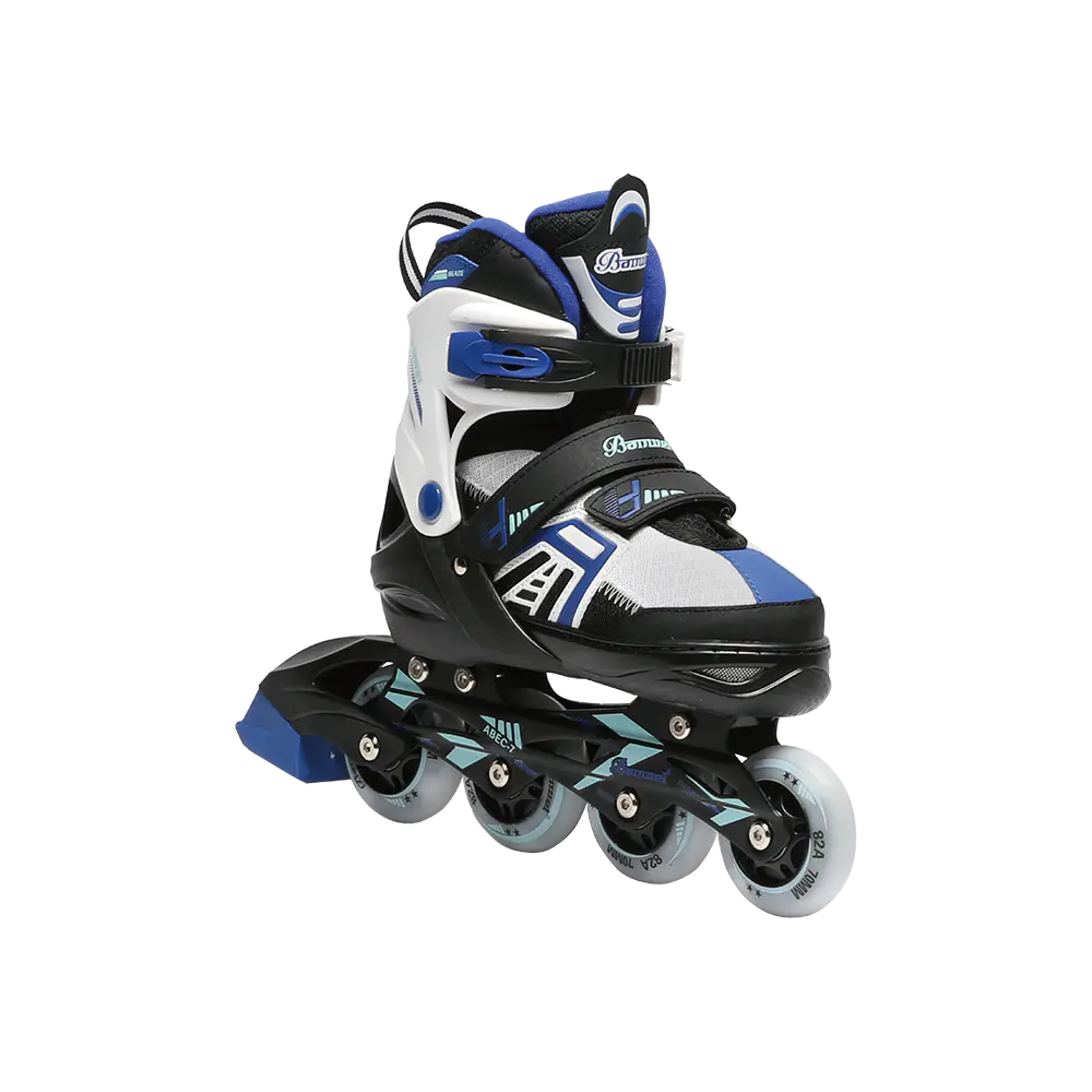Sepatu Inline Pita Velcro BW-186