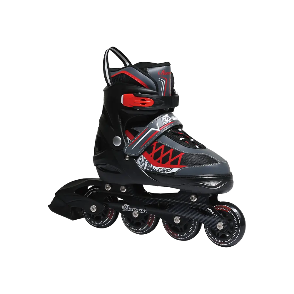 Sepatu Inline Aluminium BW-189