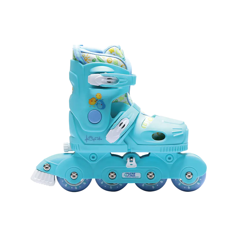 Sepatu Inline Pemula Anak BW-210