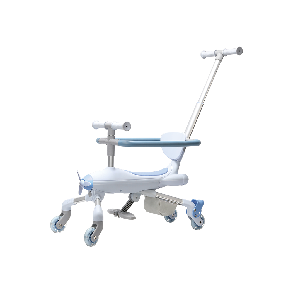 Skuter Anak Pesawat FL-2388