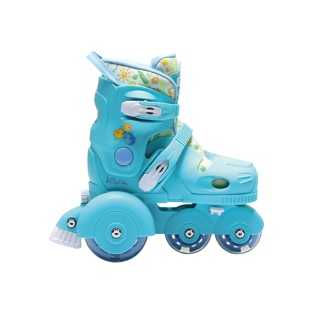 Sepatu Inline Pemula BW-210A