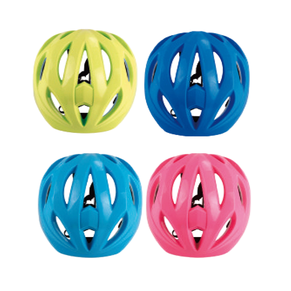 Helm Kinerja Ventilasi Unggul BW-014
