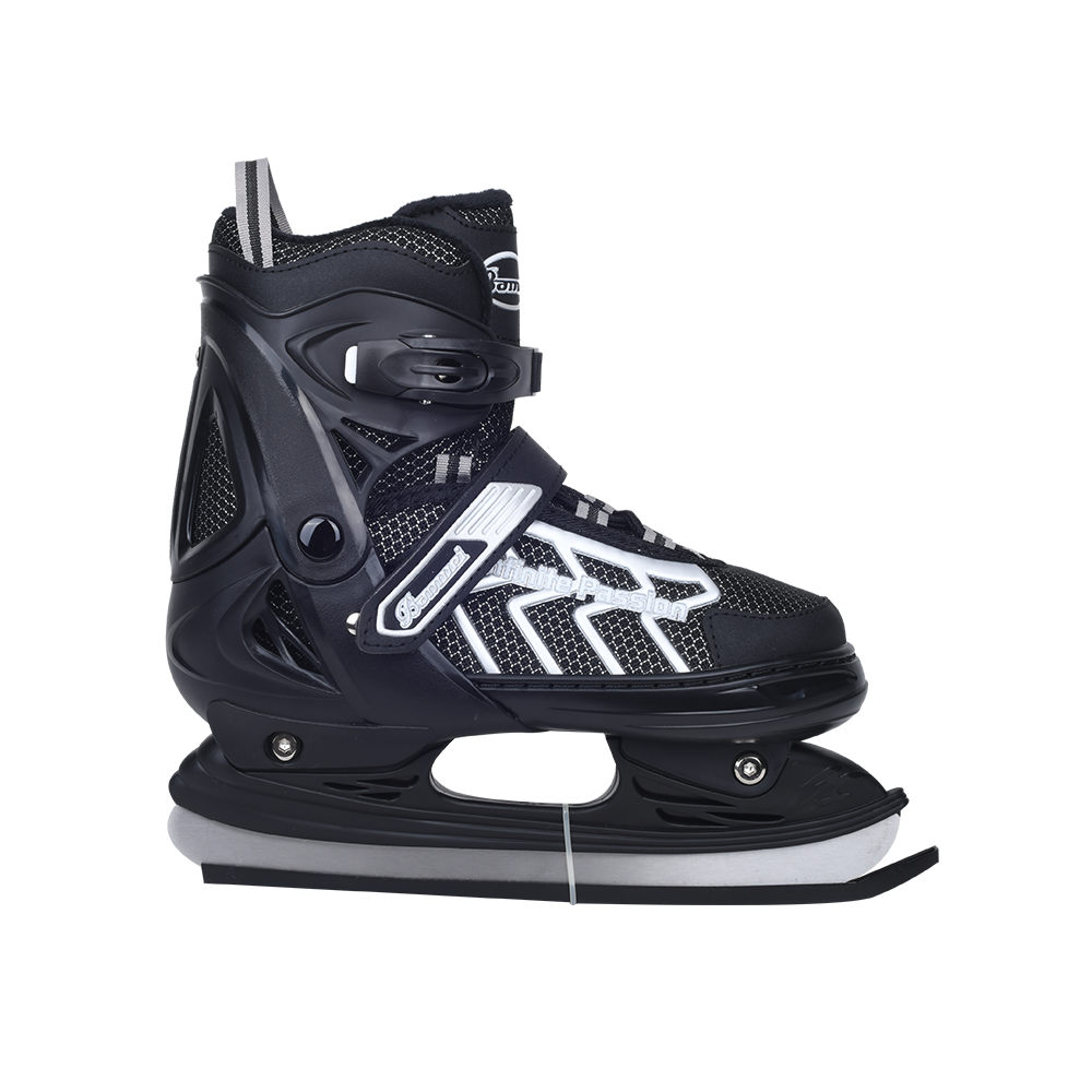 Sepatu Es Profesional BW-128XL yang Dapat Disesuaikan