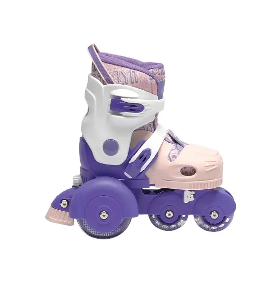 Panduan Inline Skates: Pencocokan & Rekomendasi Model Seri BW