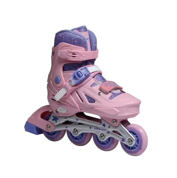 Apa itu Inline Skate? 